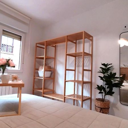 Apartamento Junto A Ayuntamiento Y Playa Gijon Exterior photo