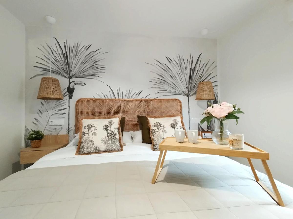 Apartamento Junto A Ayuntamiento Y Playa Gijon Exterior photo